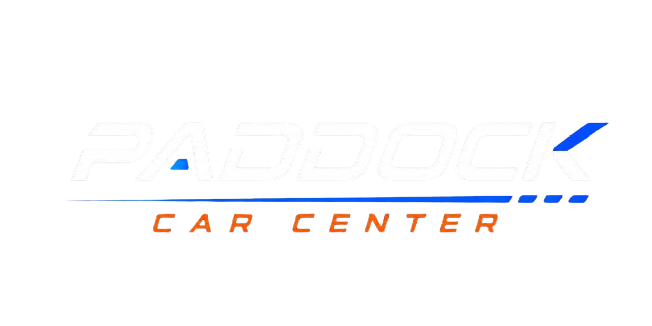 Paddock Car Center